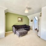 Lister Grove, Blythe Bridge, ST11