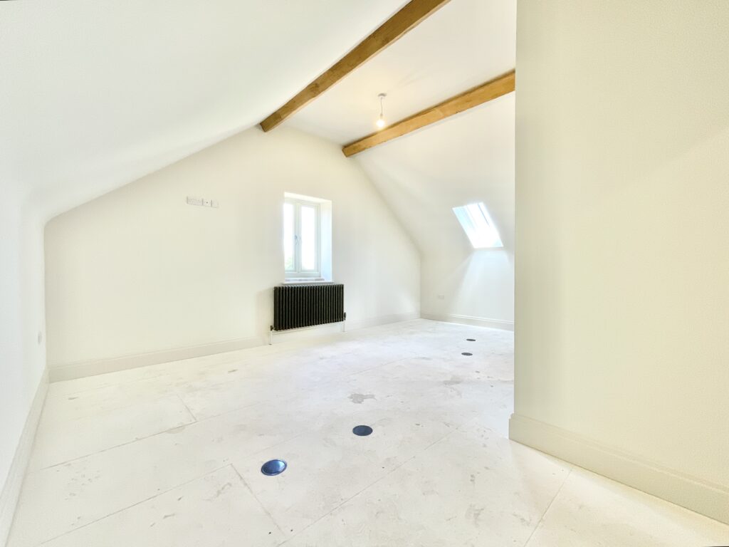 Shutt Heath Farm, Shutt Heath, ST18