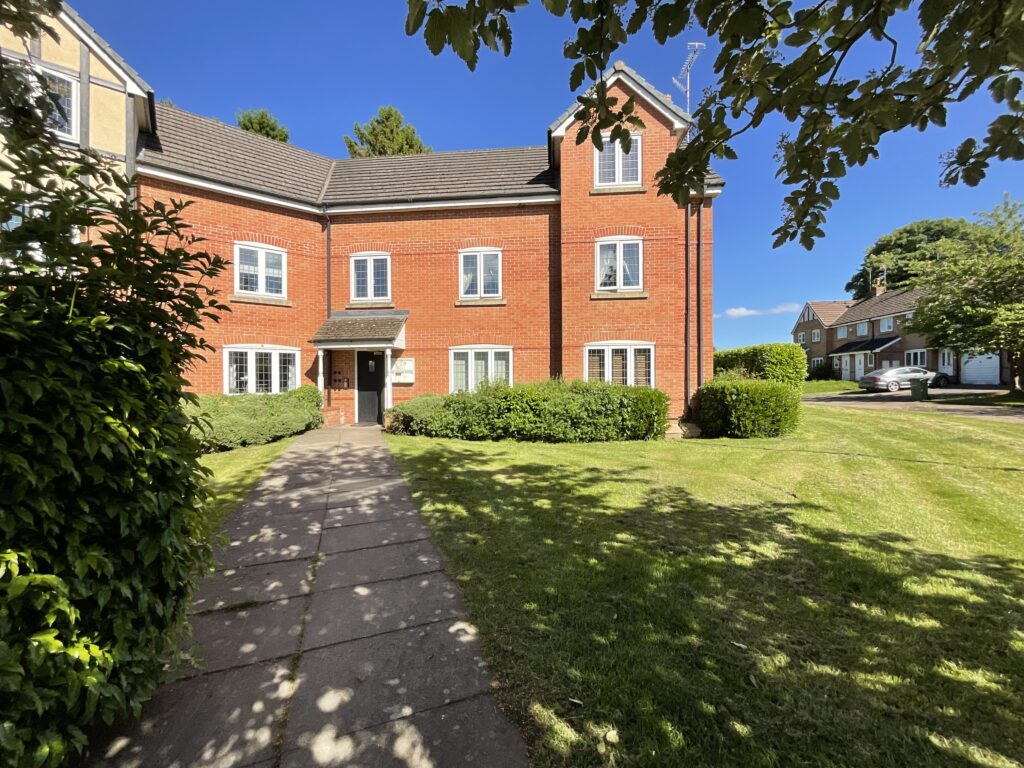 Lister Grove, Blythe Bridge, ST11