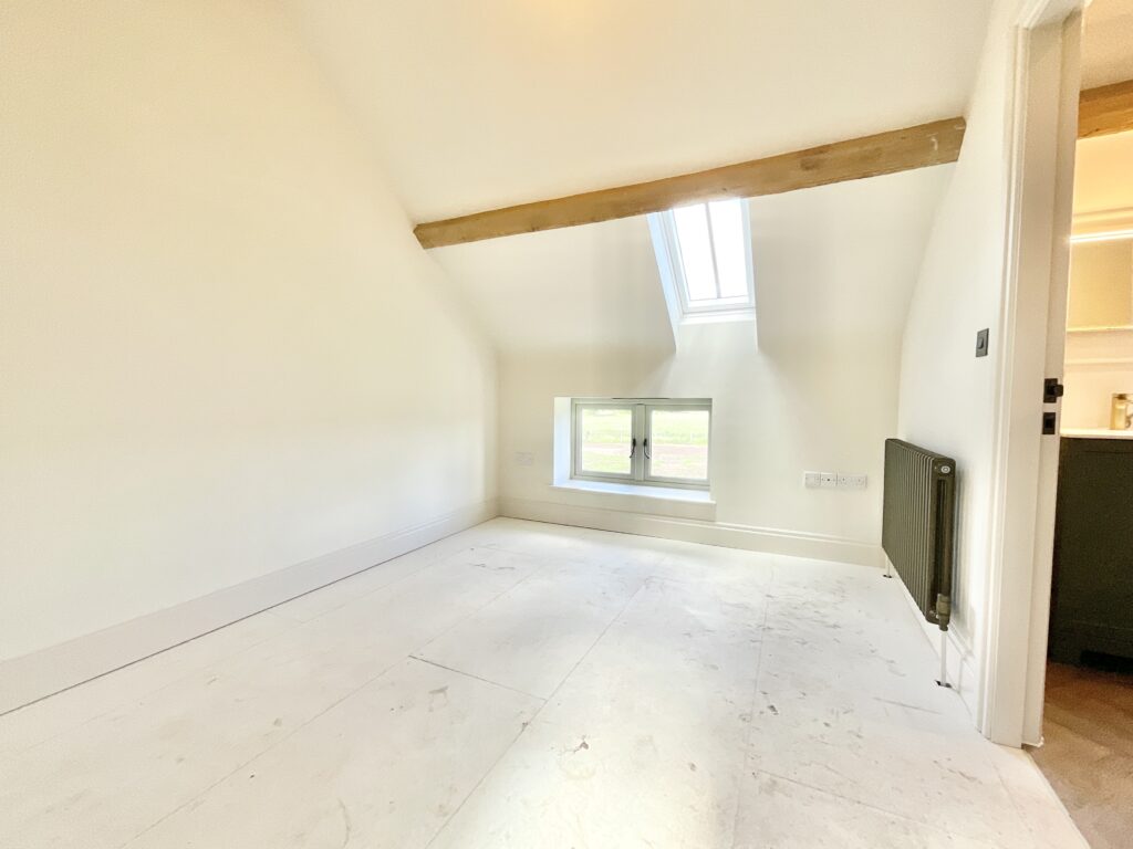Shutt Heath Farm, Shutt Heath, ST18