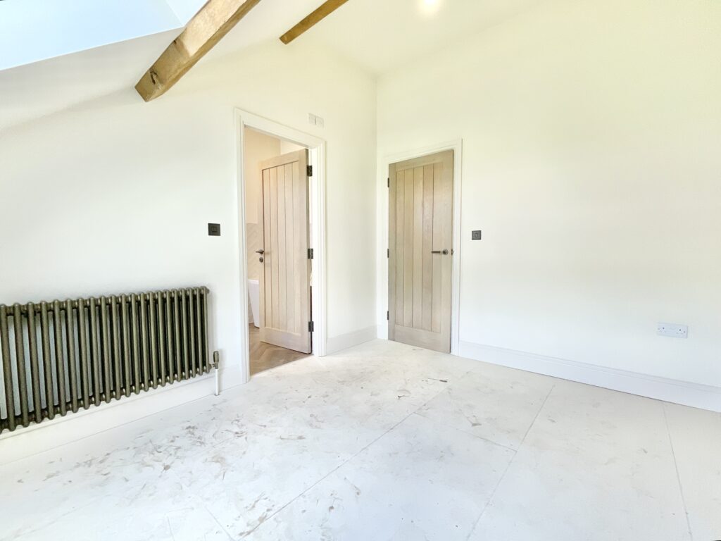 Shutt Heath Farm, Shutt Heath, ST18