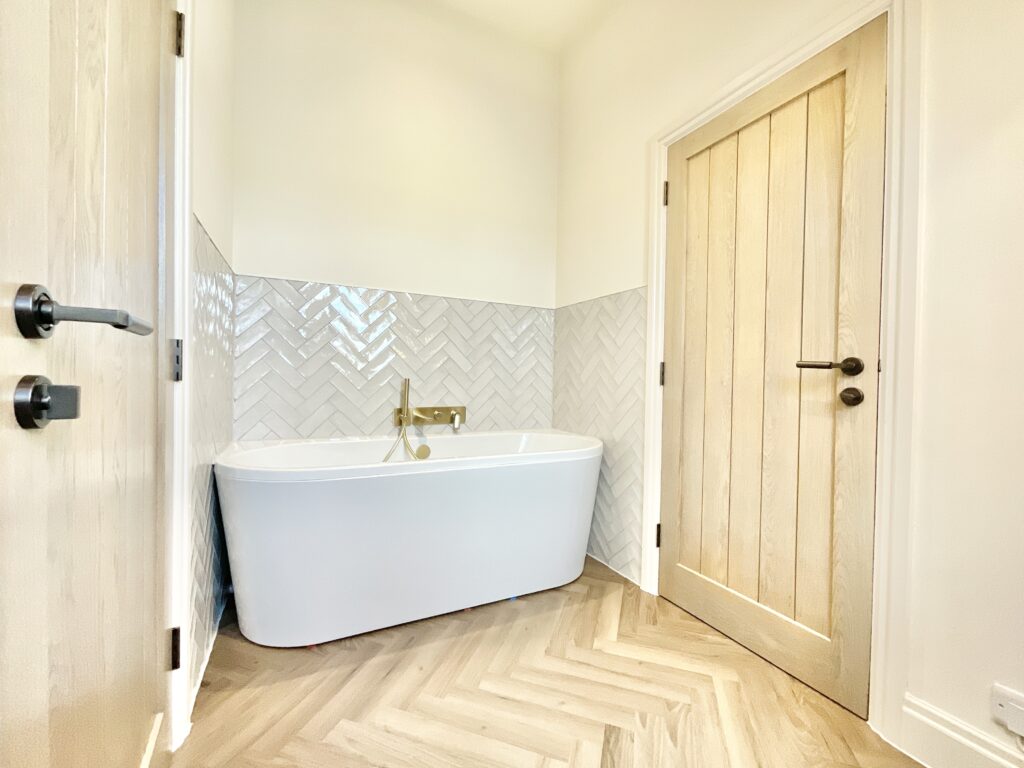 Shutt Heath Farm, Shutt Heath, ST18