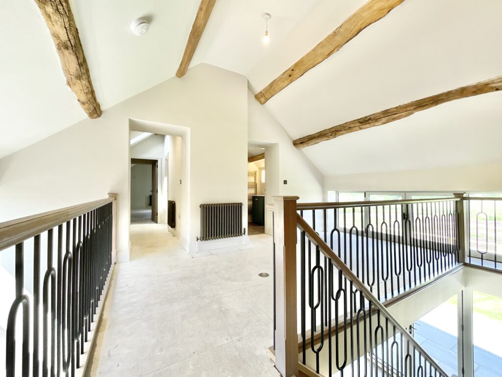 Shutt Heath Farm, Shutt Heath, ST18