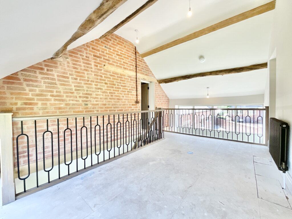 Shutt Heath Farm, Shutt Heath, ST18