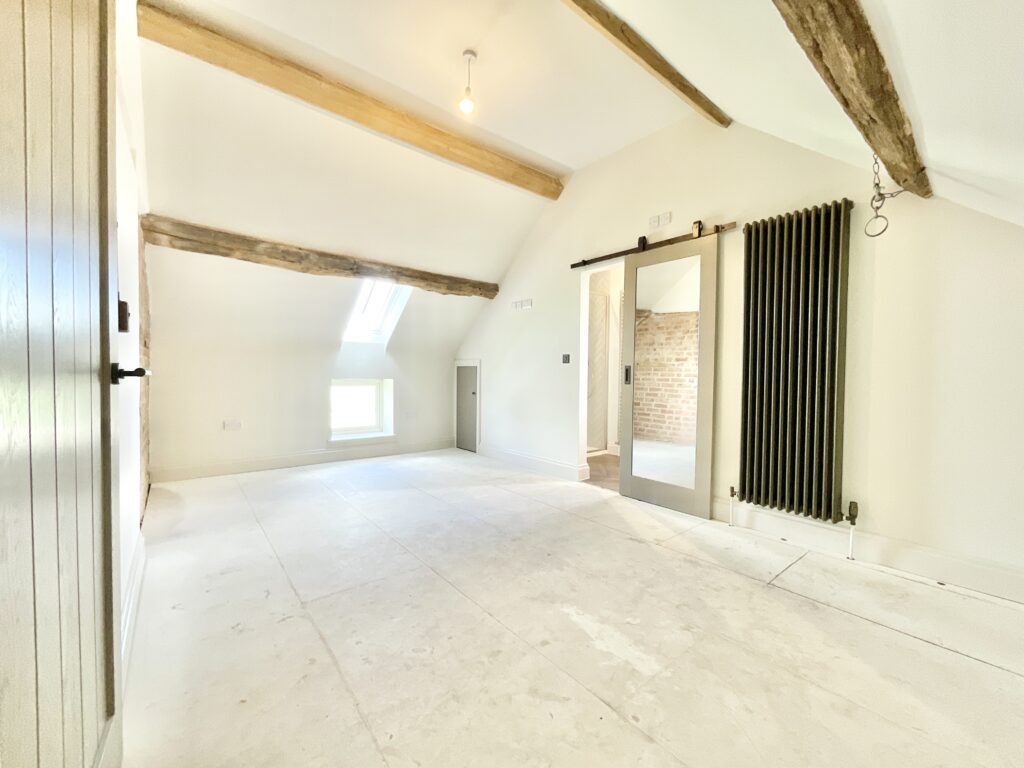 Shutt Heath Farm, Shutt Heath, ST18