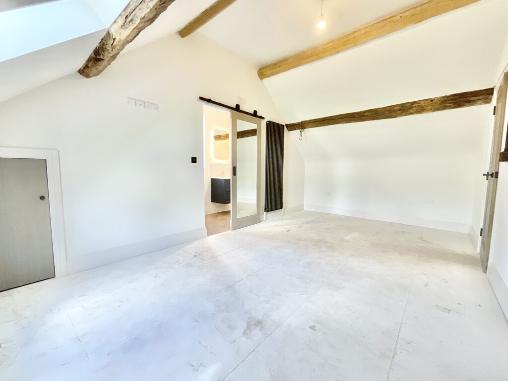 Shutt Heath Farm, Shutt Heath, ST18