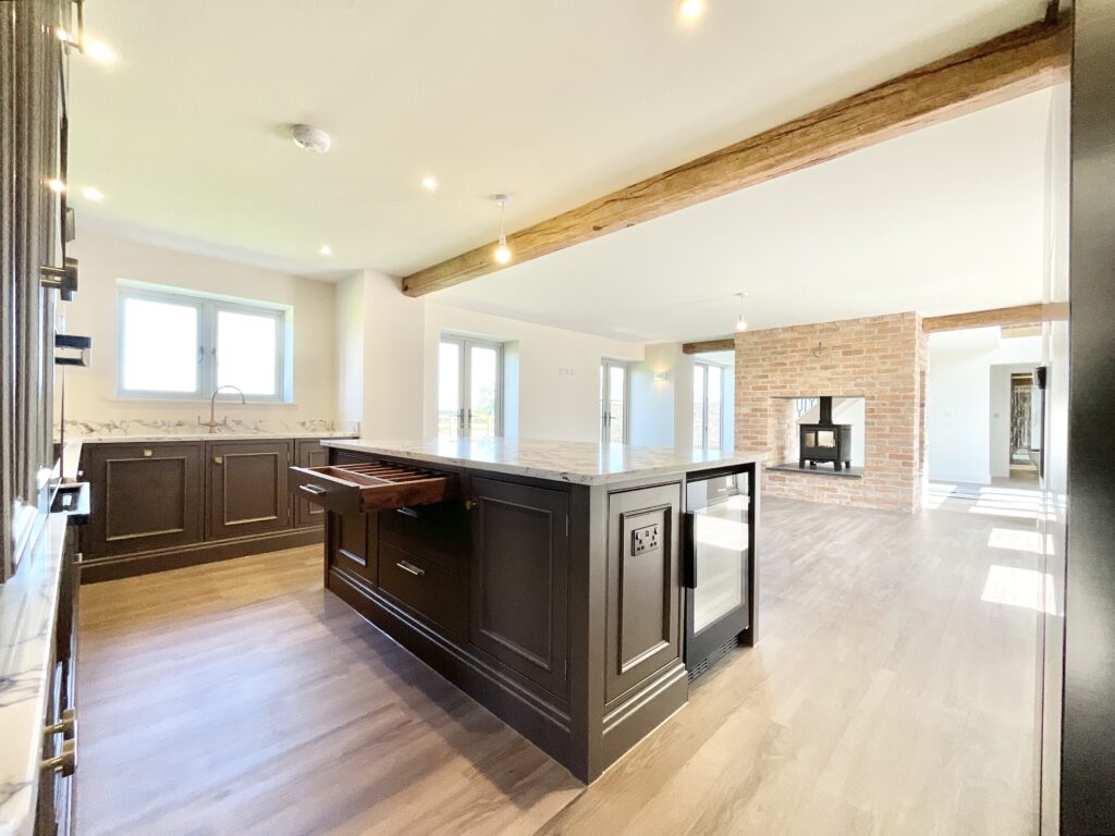 Shutt Heath Farm, Shutt Heath, ST18