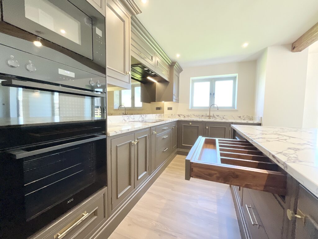 Shutt Heath Farm, Shutt Heath, ST18
