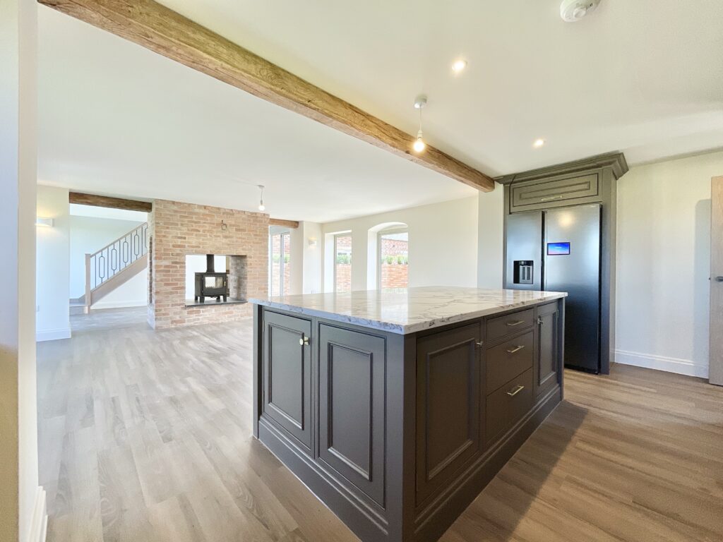 Shutt Heath Farm, Shutt Heath, ST18