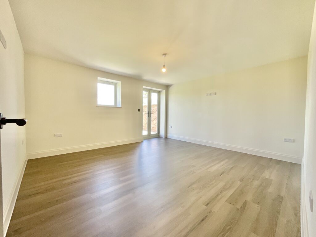 Shutt Heath Farm, Shutt Heath, ST18