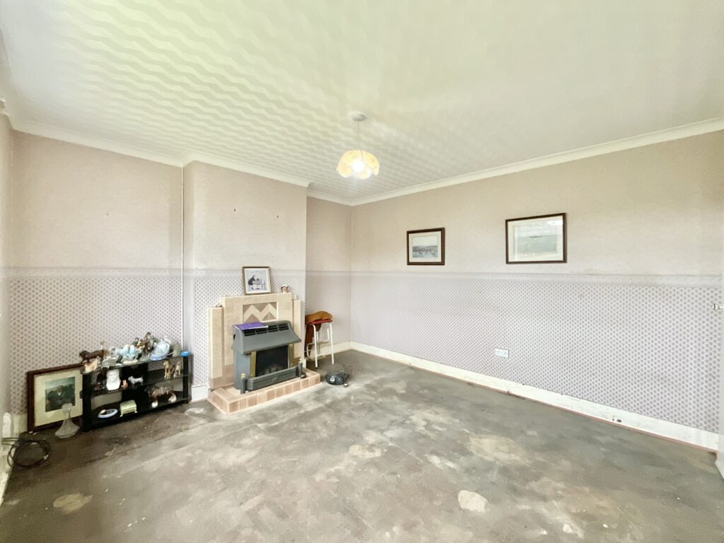 Seabridge Lane, Newcastle, ST5