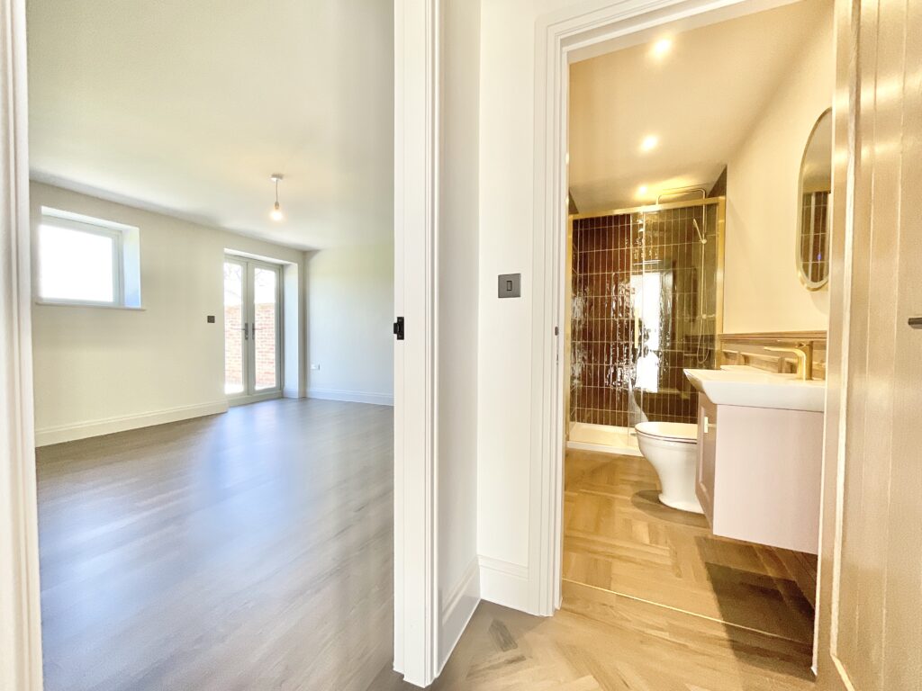 Shutt Heath Farm, Shutt Heath, ST18