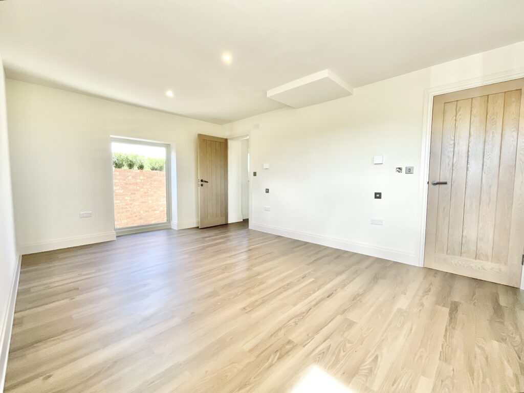 Barn 1, Shut Heath Farm, Shut Heath, Haughton, Stafford, ST18 9JN