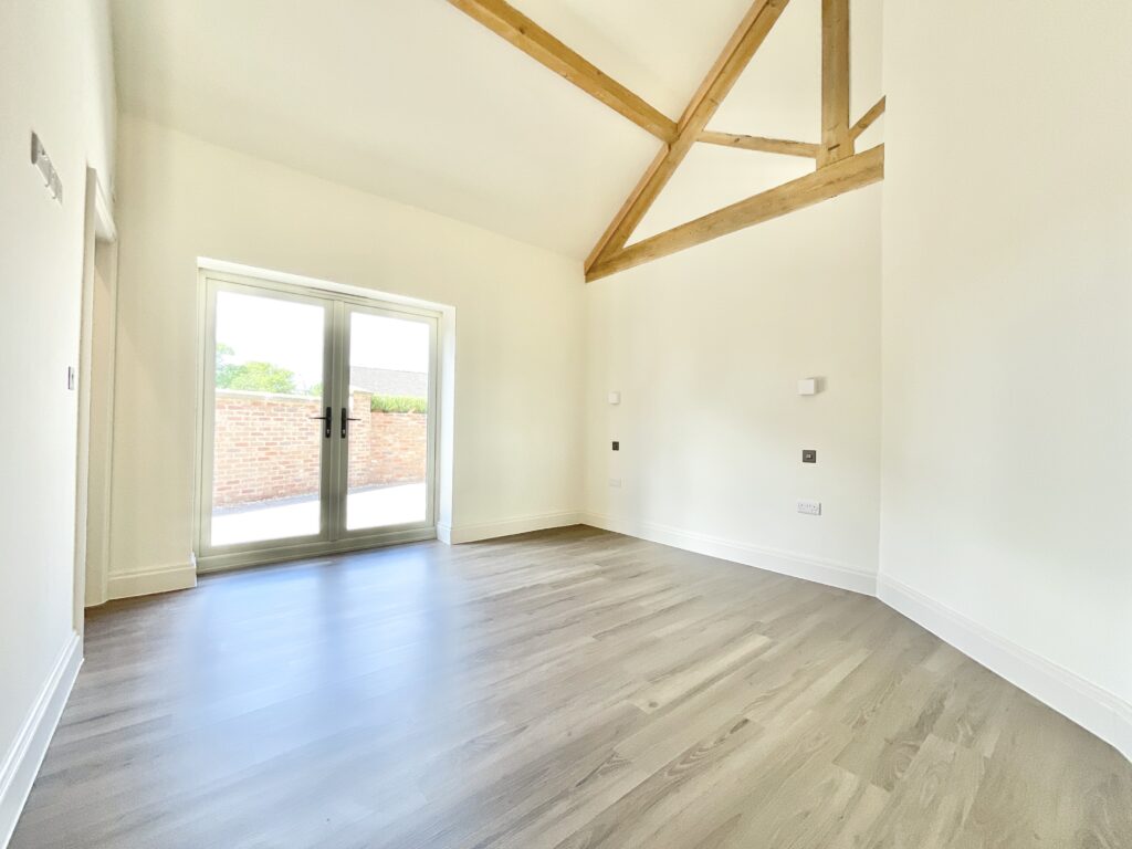 Barn 1, Shut Heath Farm, Shut Heath, Haughton, Stafford, ST18 9JN