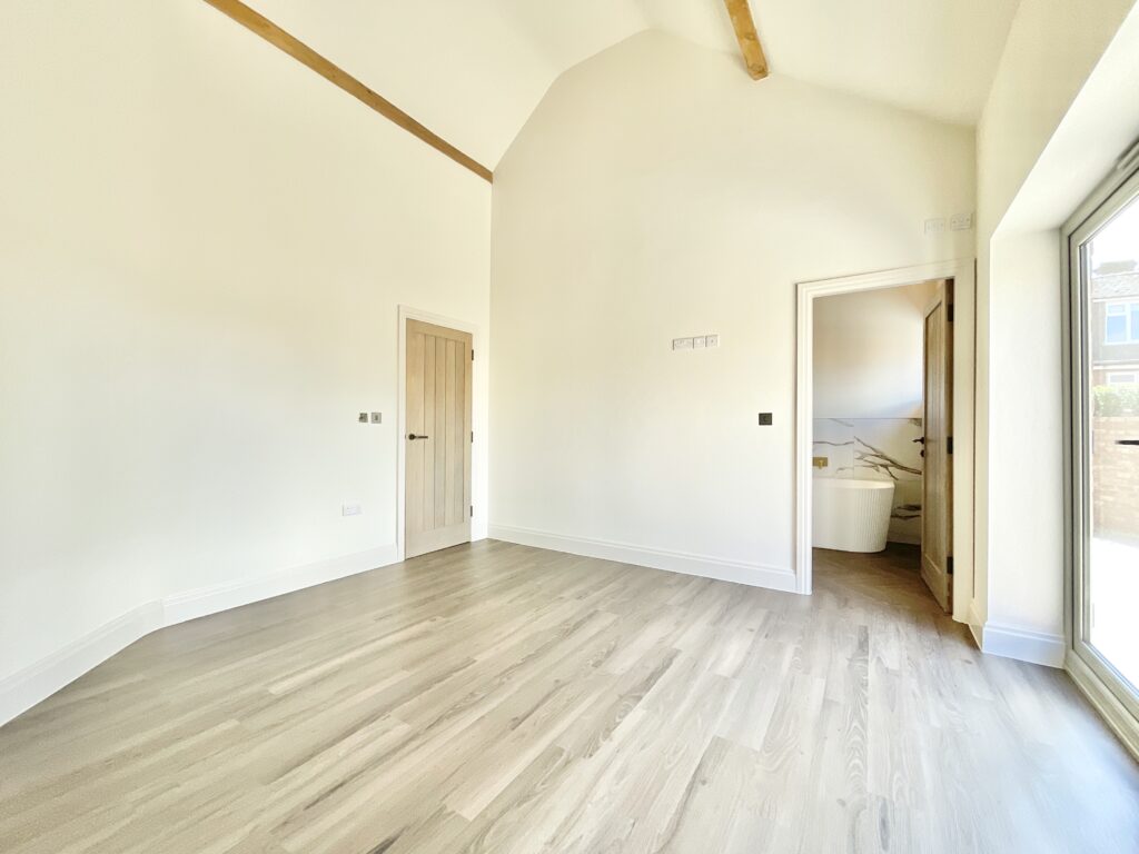 Barn 1, Shut Heath Farm, Shut Heath, Haughton, Stafford, ST18 9JN