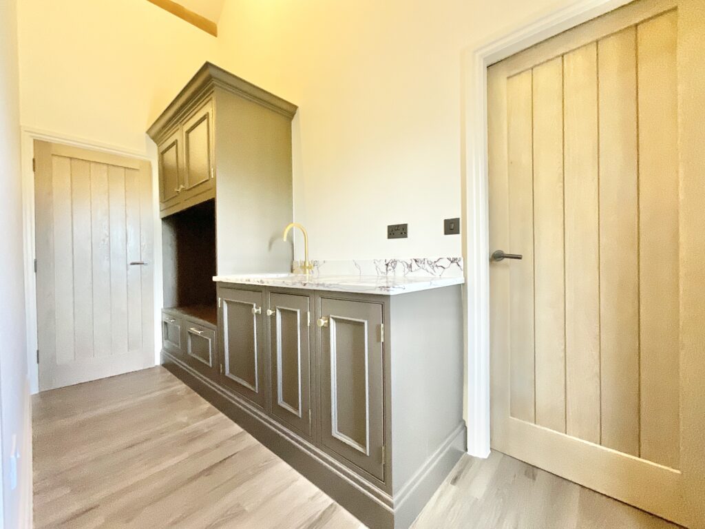 Barn 1, Shut Heath Farm, Shut Heath, Haughton, Stafford, ST18 9JN