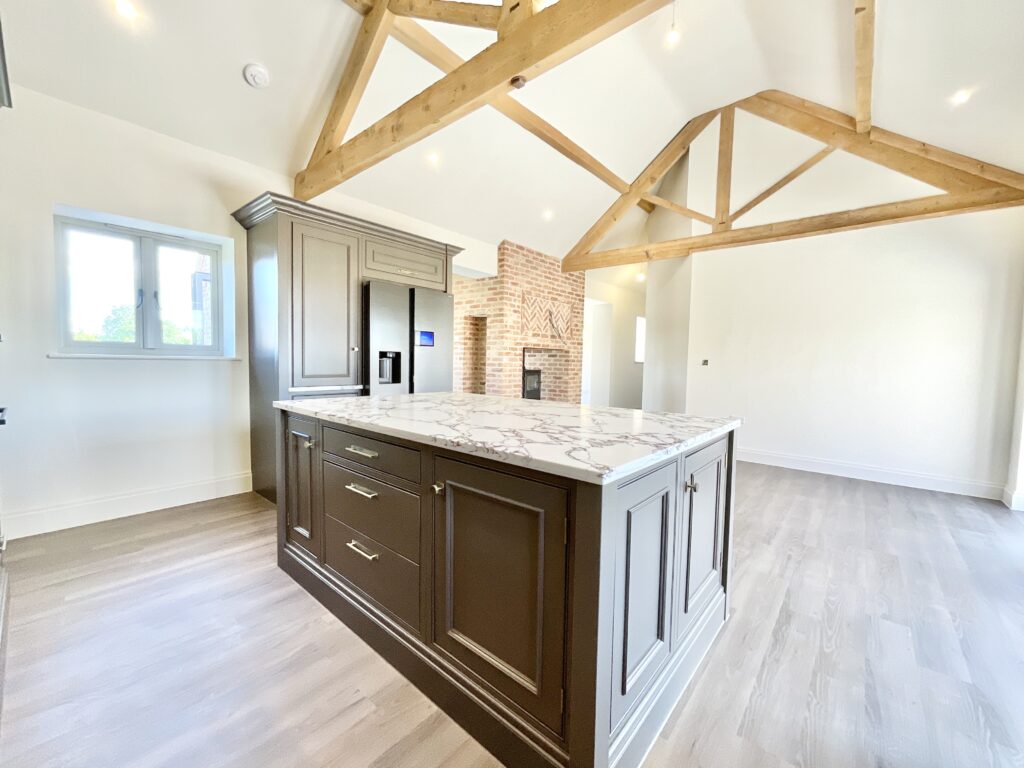 Barn 1, Shut Heath Farm, Shut Heath, Haughton, Stafford, ST18 9JN