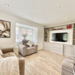Bower Fold Drive, Stoke-On-Trent, ST4