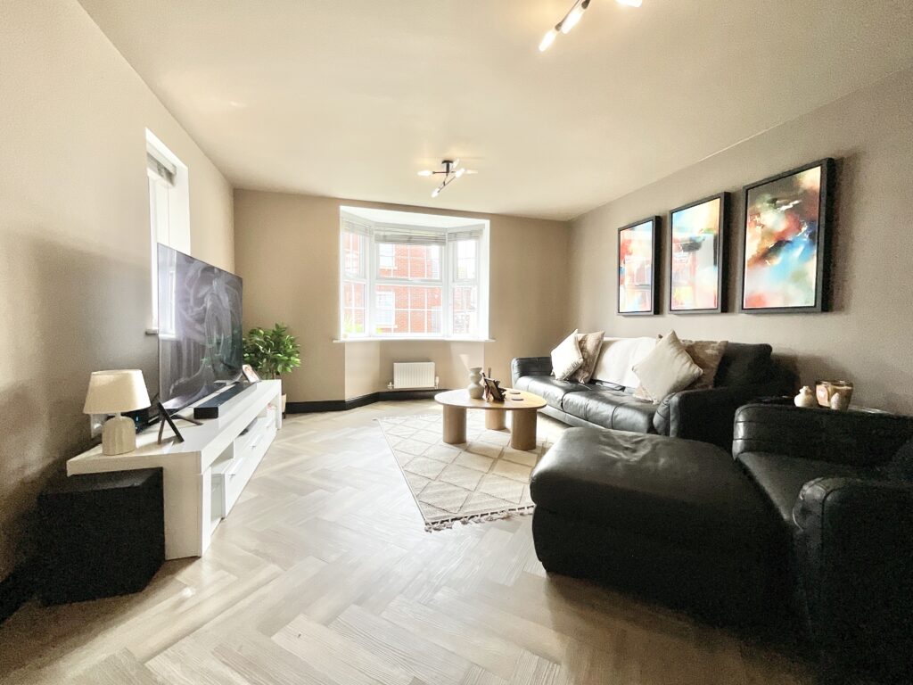Orwell Road, Market Drayton, TF9