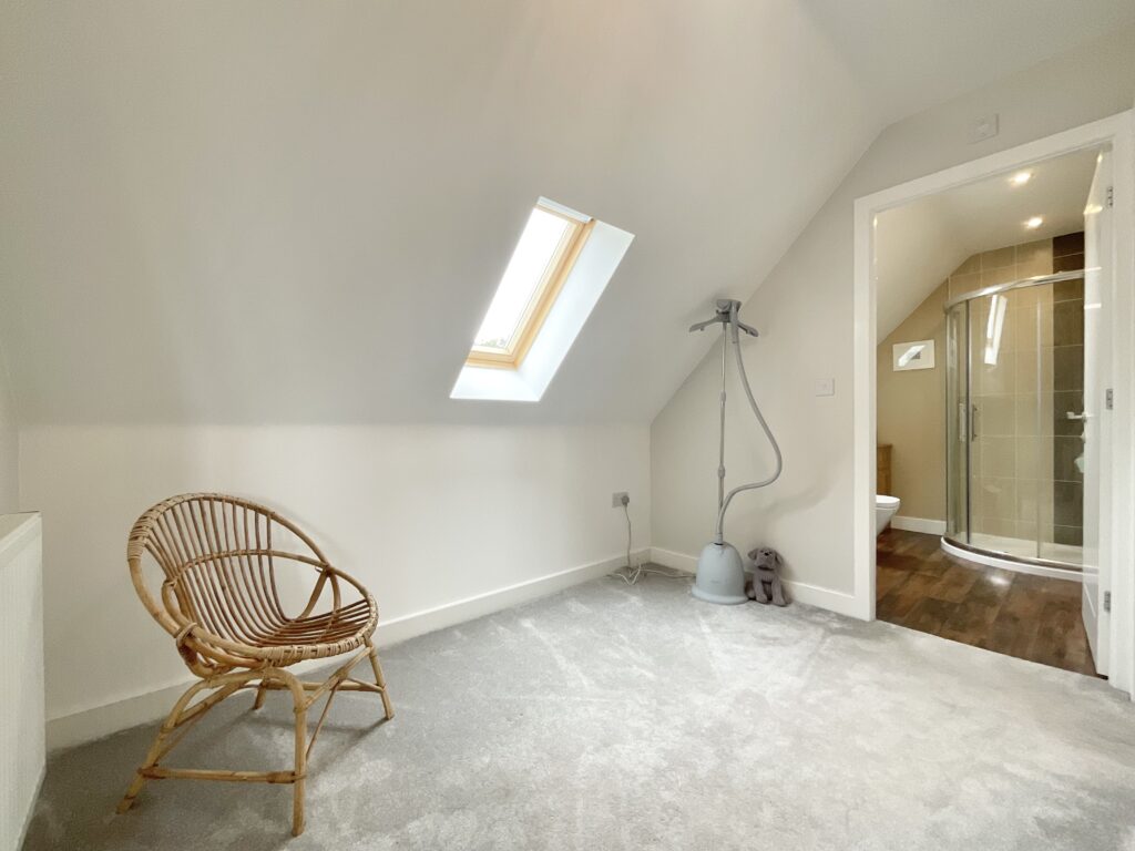Moat Lane, Woore, CW3
