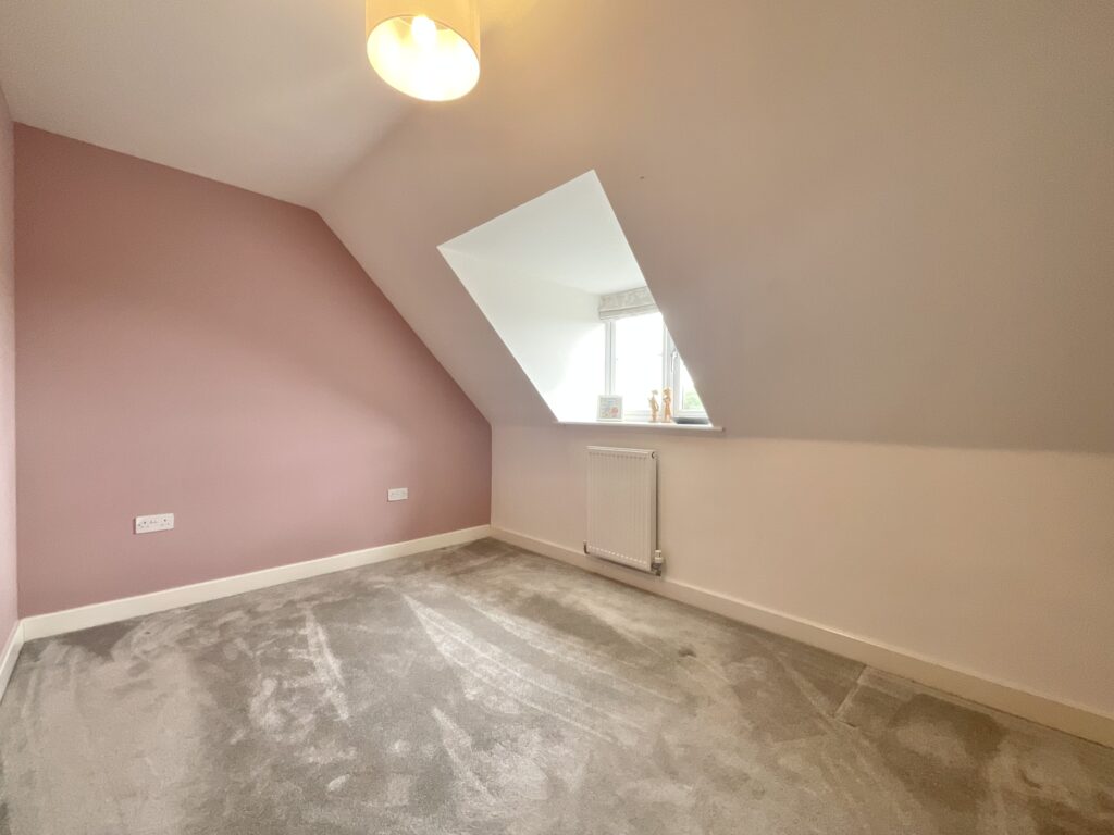 Moat Lane, Woore, CW3