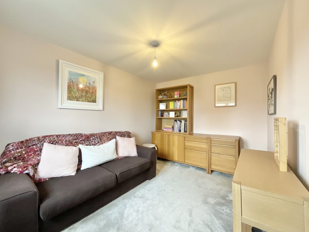 Moat Lane, Woore, CW3