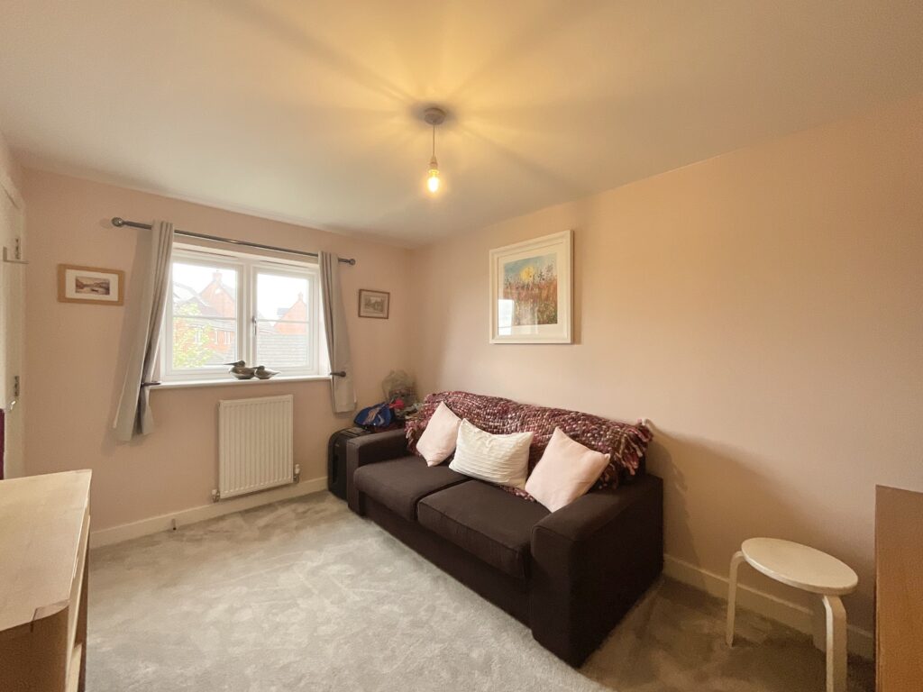 Moat Lane, Woore, CW3