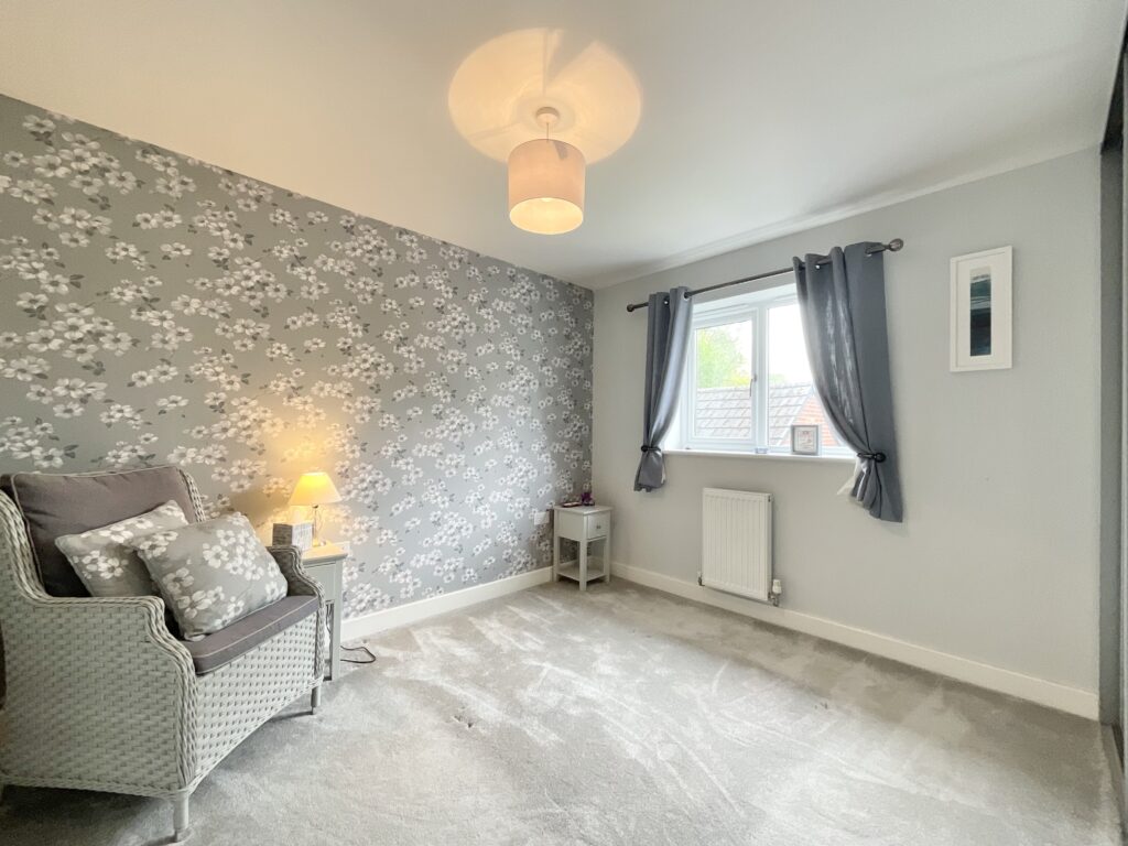 Moat Lane, Woore, CW3