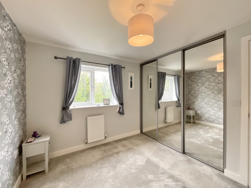 Moat Lane, Woore, CW3