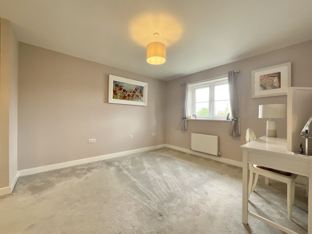 Moat Lane, Woore, CW3