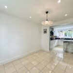 Moat Lane, Woore, CW3