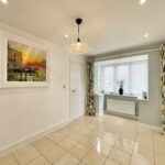 Moat Lane, Woore, CW3