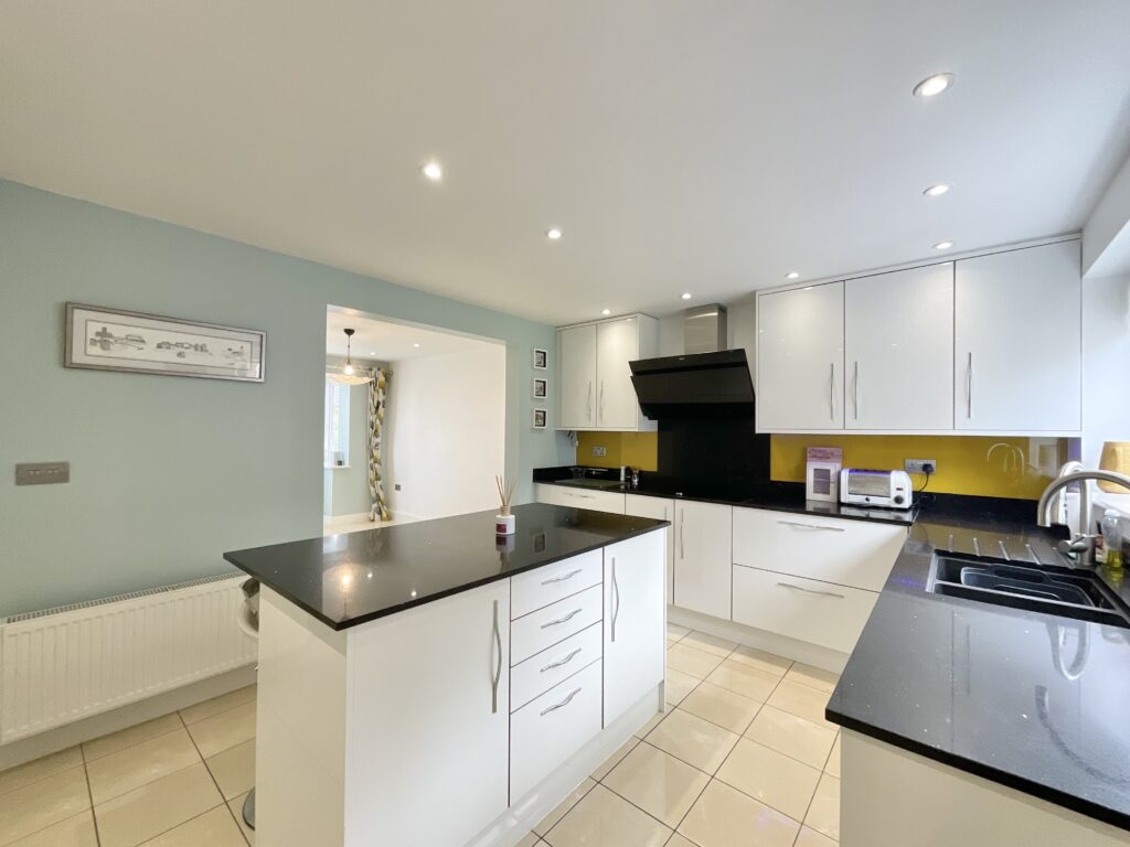 Moat Lane, Woore, CW3