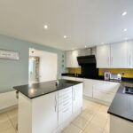 Moat Lane, Woore, CW3