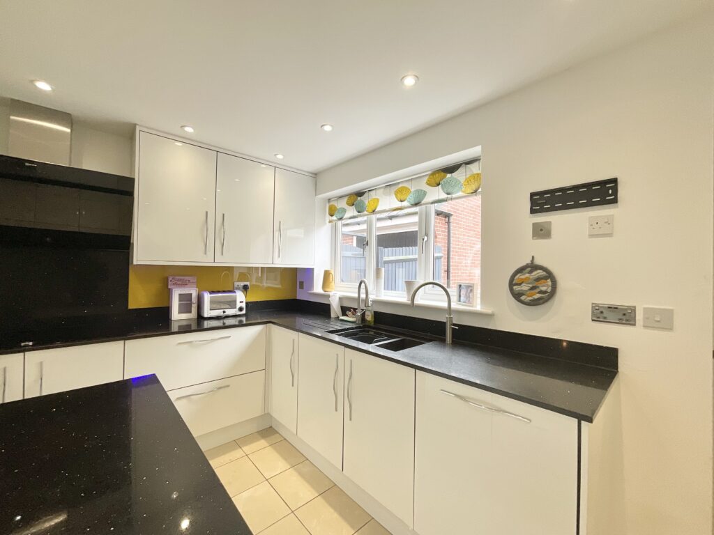 Moat Lane, Woore, CW3