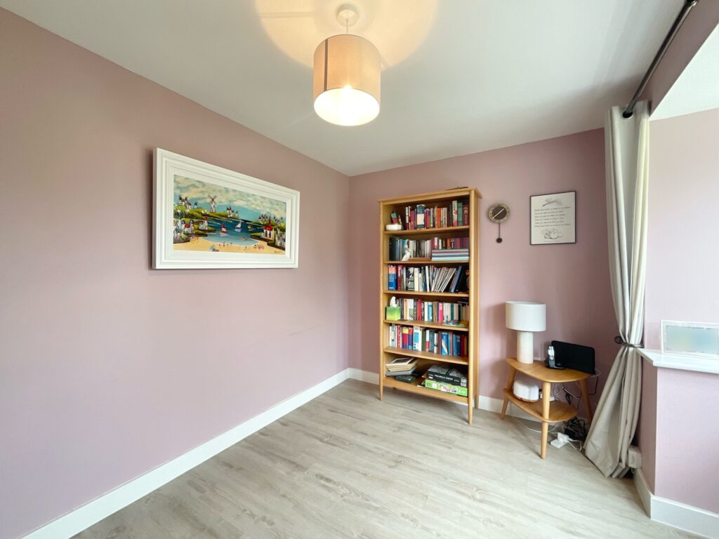 Moat Lane, Woore, CW3