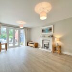 Moat Lane, Woore, CW3