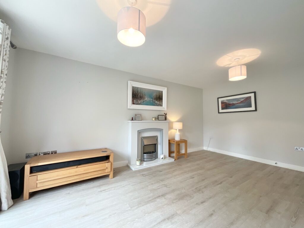 Moat Lane, Woore, CW3