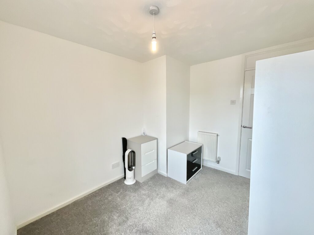 Fraser Close, Stone, ST15