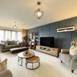 Weaver Brook Way, Wrenbury, CW5