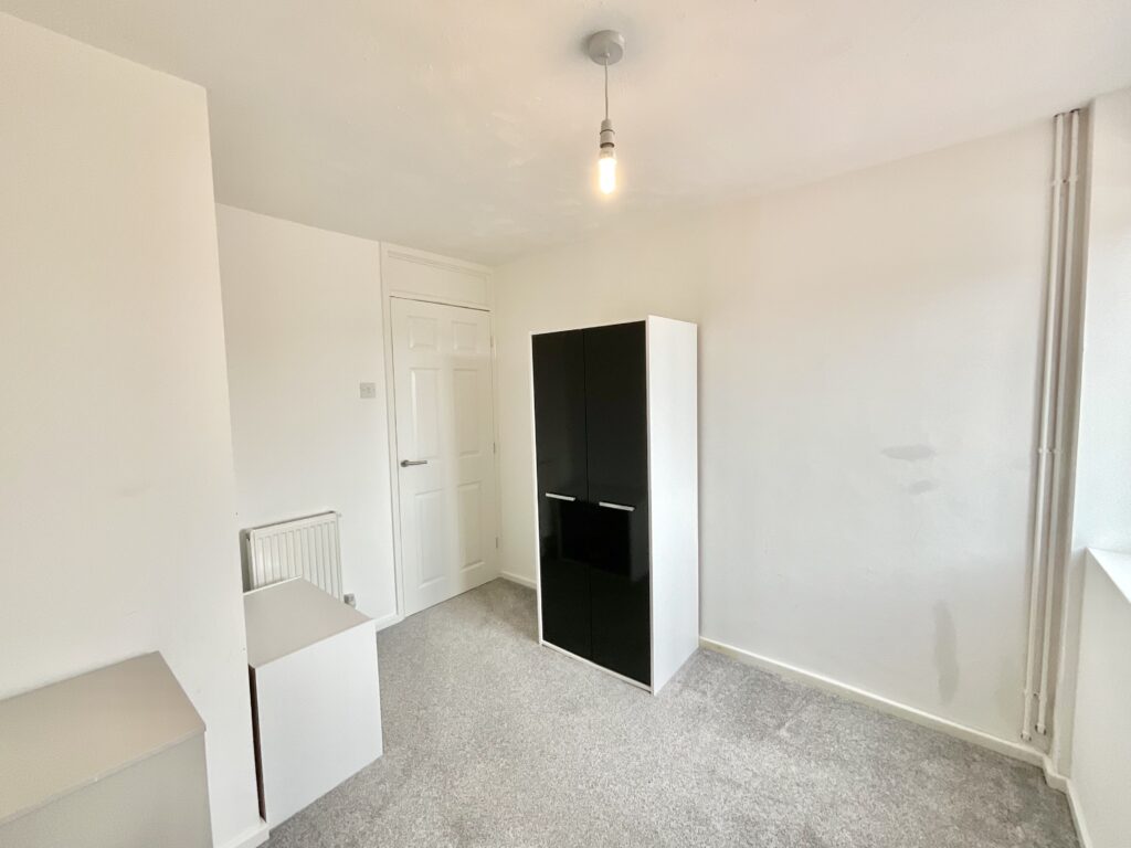Fraser Close, Stone, ST15