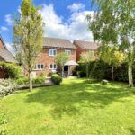 Weaver Brook Way, Wrenbury, CW5