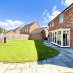 White Iris Place, Stapeley, CW5