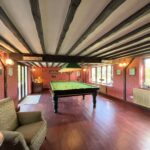 Bridgemere Lane, Hunsterson, CW5