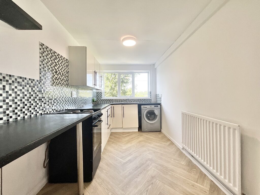 Cheadle Road, Tean, ST10