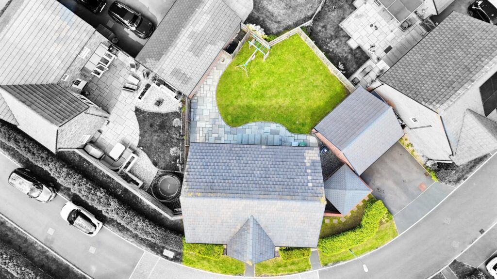 White Iris Place, Stapeley, CW5