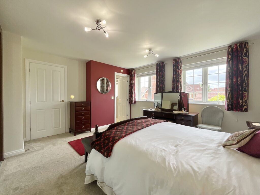 St. Augustines Drive, Weston, CW2