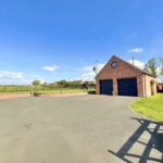 Wilkesley Lane, Wilkesley, SY13