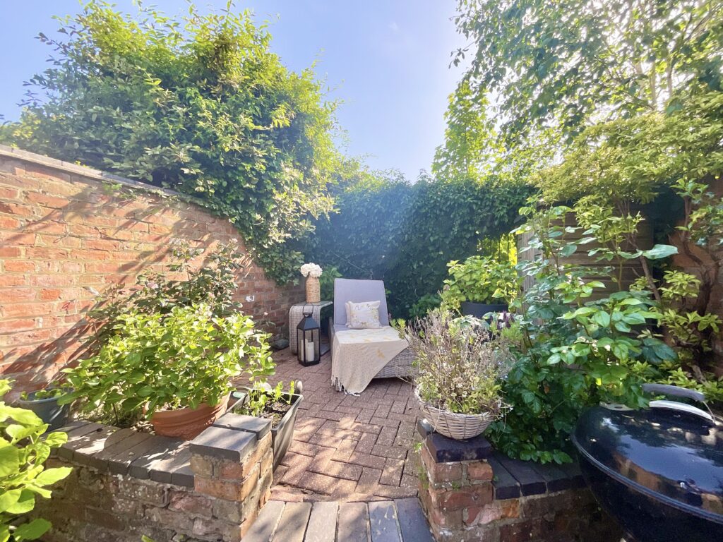 Shrewbridge Road, Nantwich, CW5