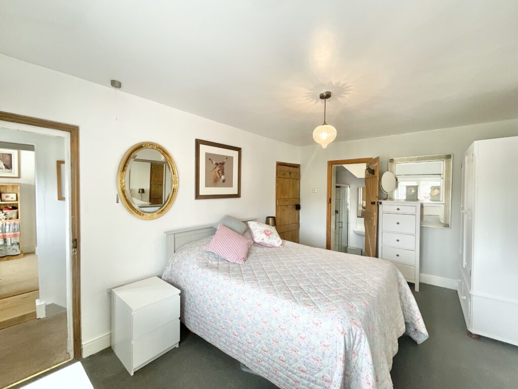 Cheshire Street, Audlem, CW3